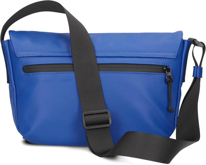 Zwei Umhängetasche Cargo CA60 Messenger-Bag 3 Liter wasserabweisendes Hydroflex-Material praktisches