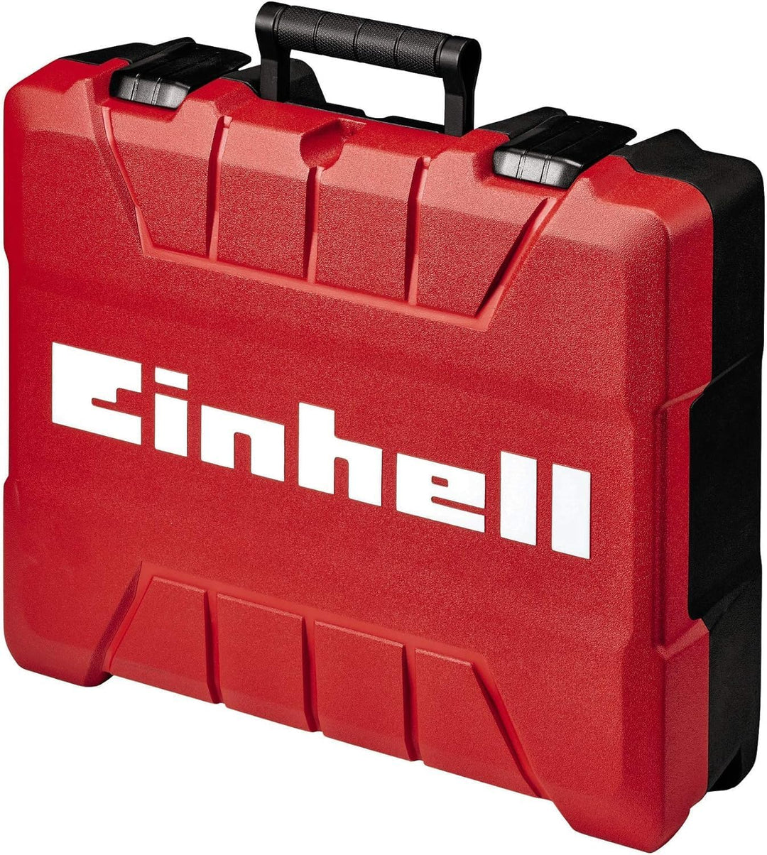 Einhell Abbruchhammer TE-DH 12 (1.050 W, Schlagzahl 4.100 U/min, 12 Joule Schlagstärke, SDS-max-Werk