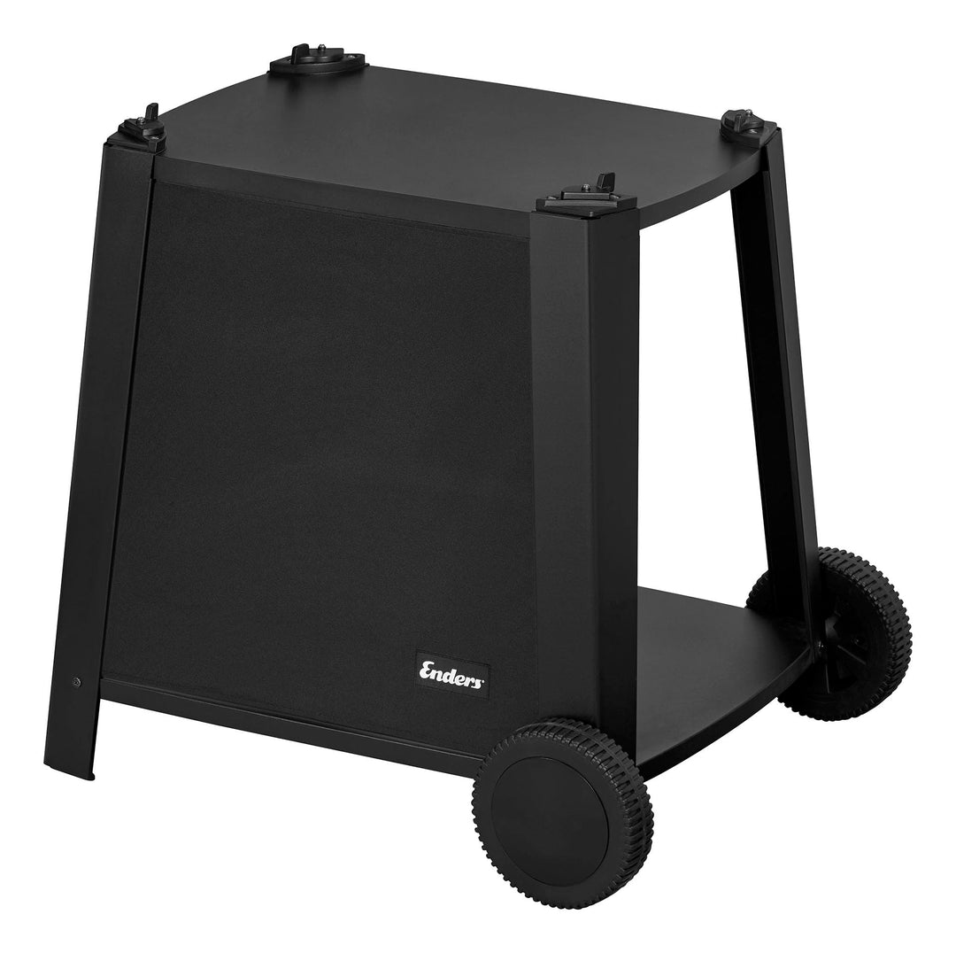 Enders® Trolley für Urban II #2072, Schwarz