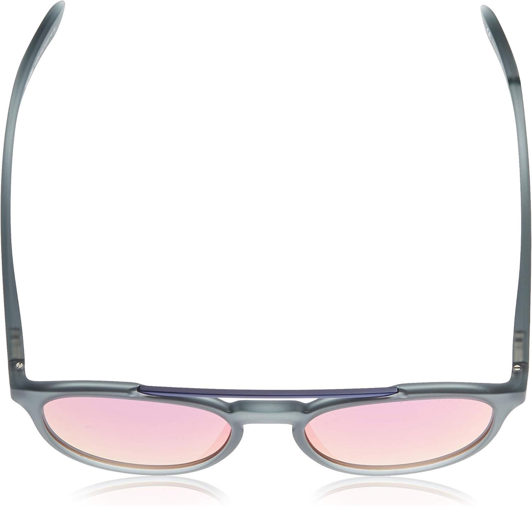Nike Unisex Kismet Sonnenbrille, Matte Cool Grey, 145mm