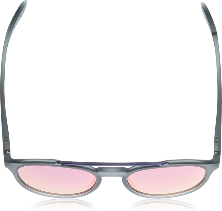 Nike Unisex Kismet Sonnenbrille, Matte Cool Grey, 145mm