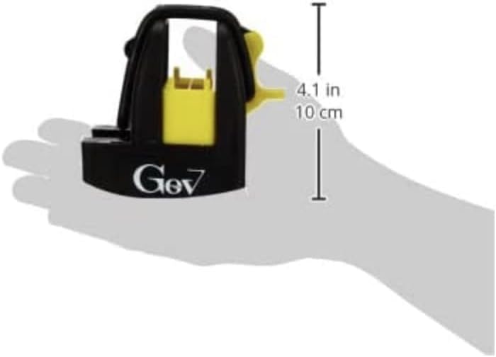 GEV Tür - 1610