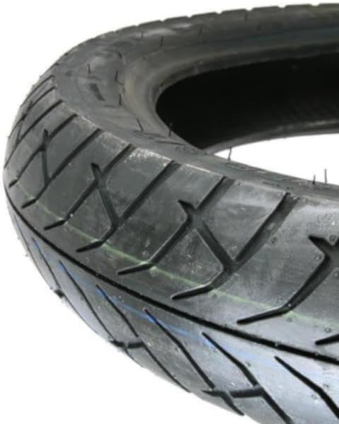 KENDA K671F - 110/70-16 51H TL Reifen Rollerreifen Roller Scooter