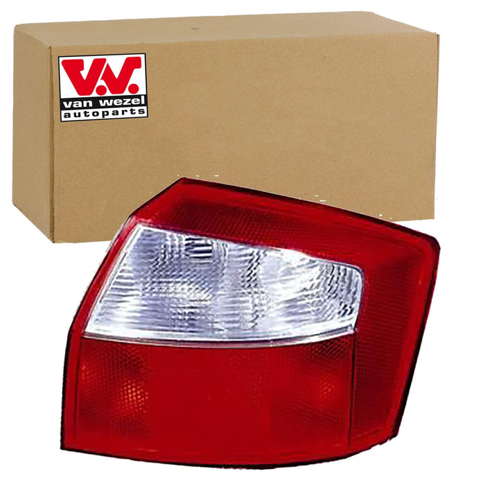 Van Wezel 0325932 Heckleuchte