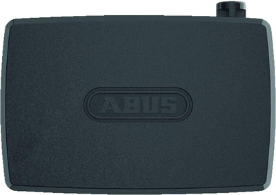 ABUS Alarmbox 2.0 - Mobile Alarmanlage Einheitsgrösse inkl. ACL 12/100 Cobra Schlaufenseil, Einheits
