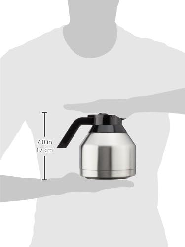 Melitta Aroma Elegance Thermkanne SST