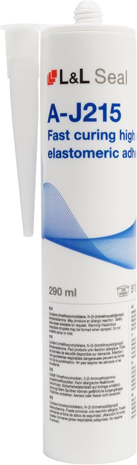 SOLA Frame Black Wohnmobil Komplettset mit Haltespoiler und Laderegler 240 W weiss Weiss 240 W, Wei&