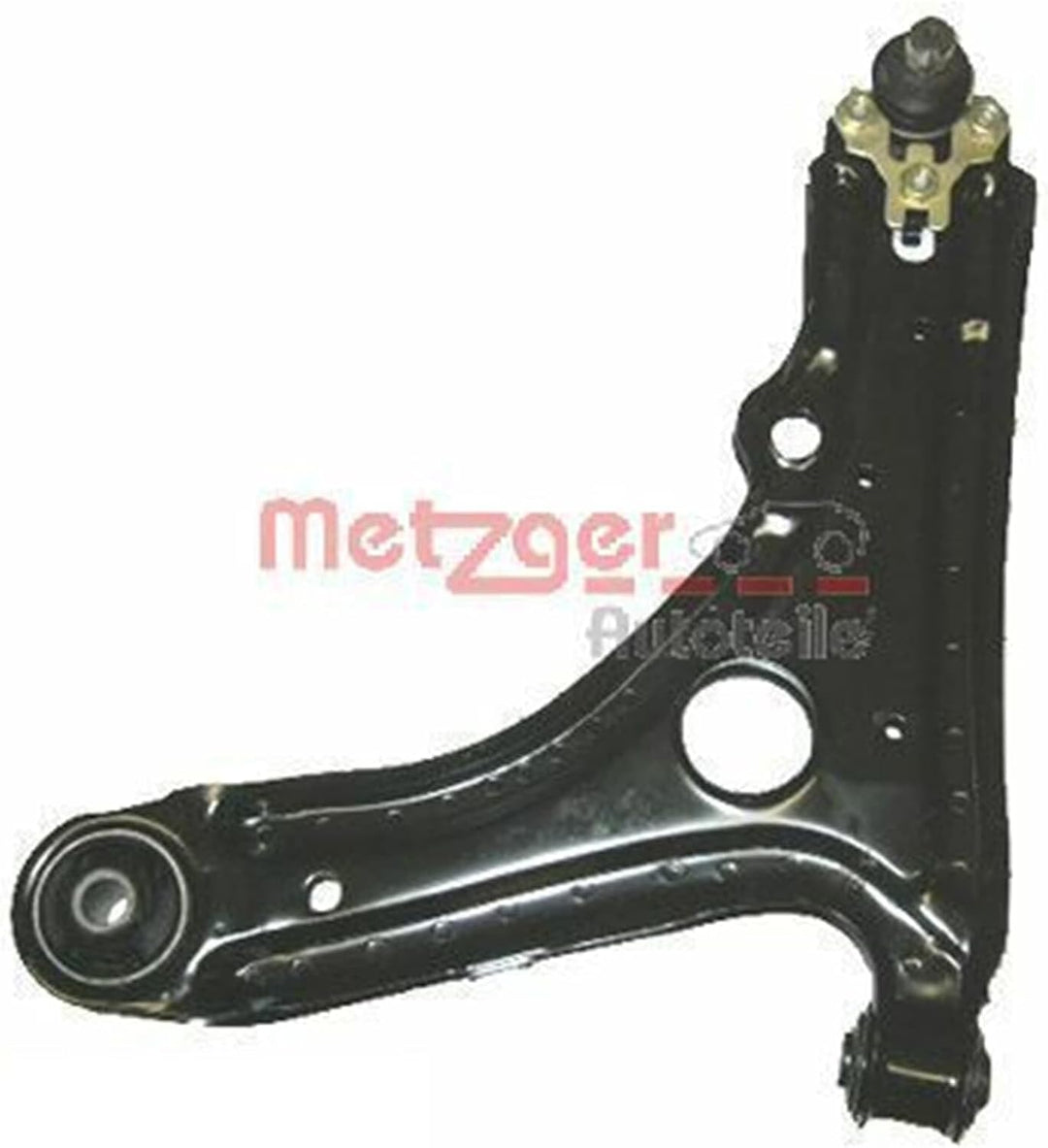 Metzger 58011211 Lenker, Radaufhängung
