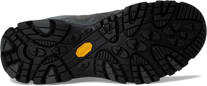 Merrell Herren Moab 3 GTX - BrackenSneaker 41.5 EU Granit, 41.5 EU Granit