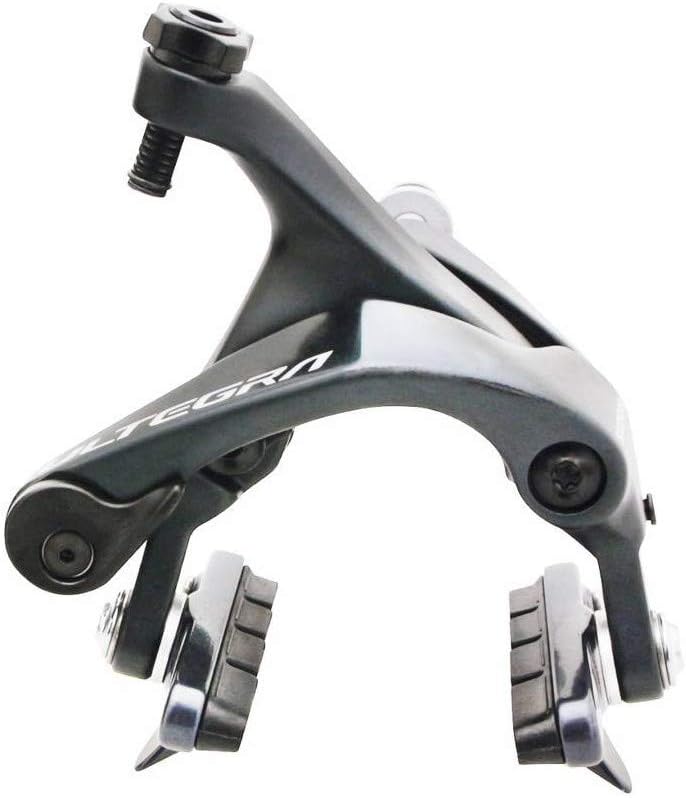 SHIMANO Ultegra BR-R8000 Rennrad-Bremse Schwarz, Schwarz