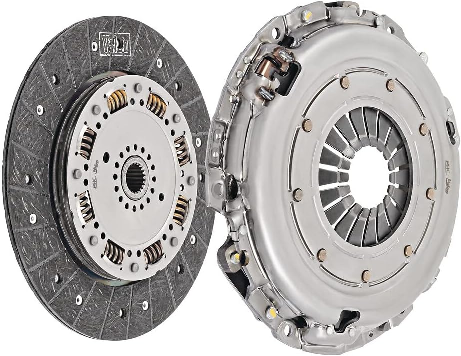 VALEO 2KKIT Umrüstsatz Kupplungssatz 826705