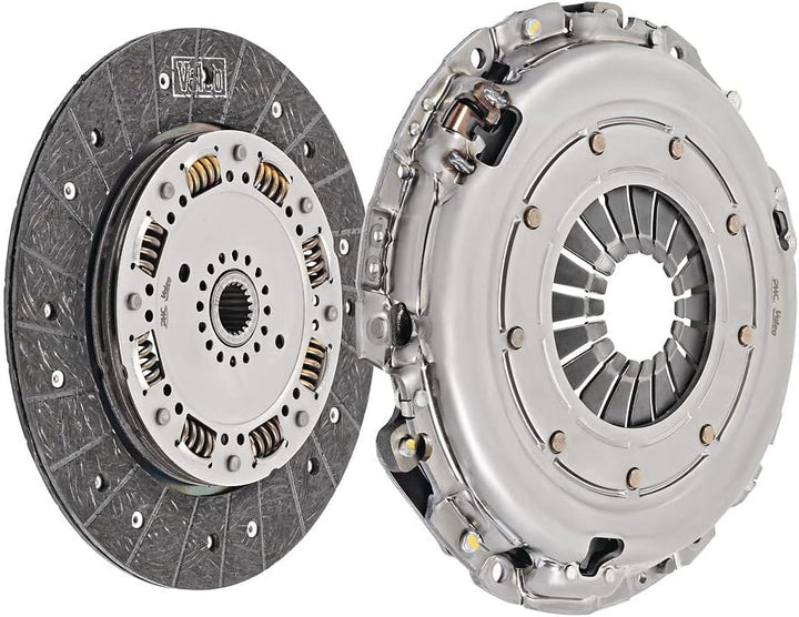 VALEO 2KKIT Umrüstsatz Kupplungssatz 826705