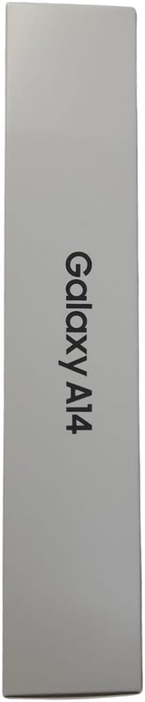 Samsung Galaxy A14 A145R 4G EU 4/64GB, Android, Silver