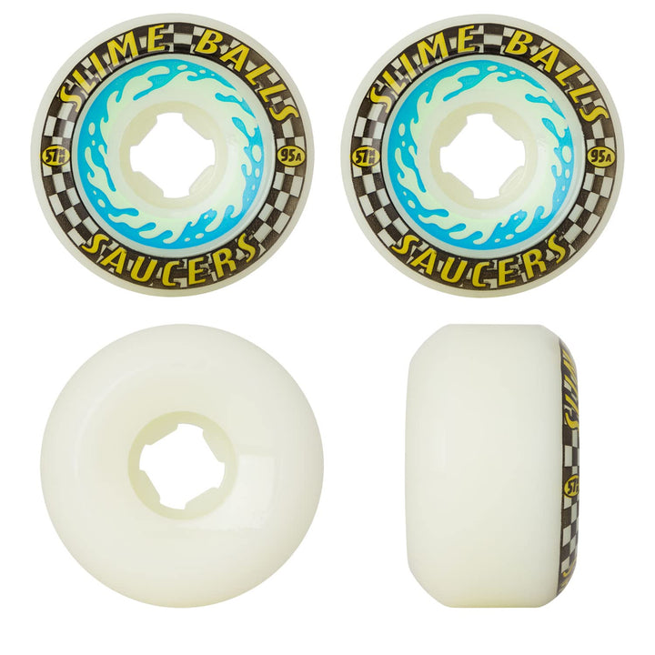 Slime Balls Wheels