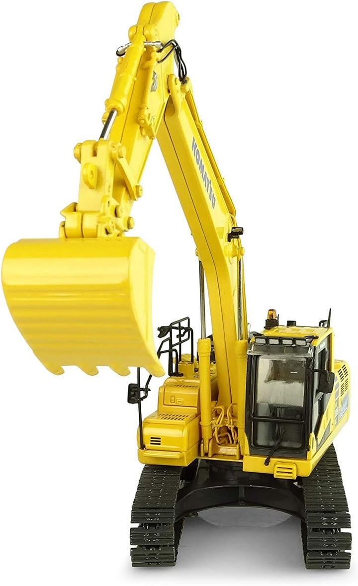 Komatsu HB205 LC3 Hybrid