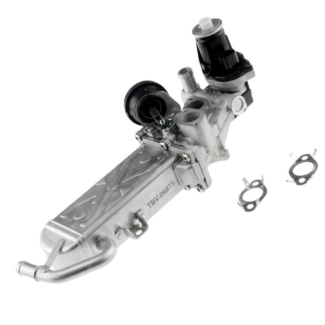 TBVPARTS Ventil AGR 1.6/2.0 Tdi 03L131512CF 03L131512CH 03L131512DQ 03L131512N 03L131512AP AGR Venti