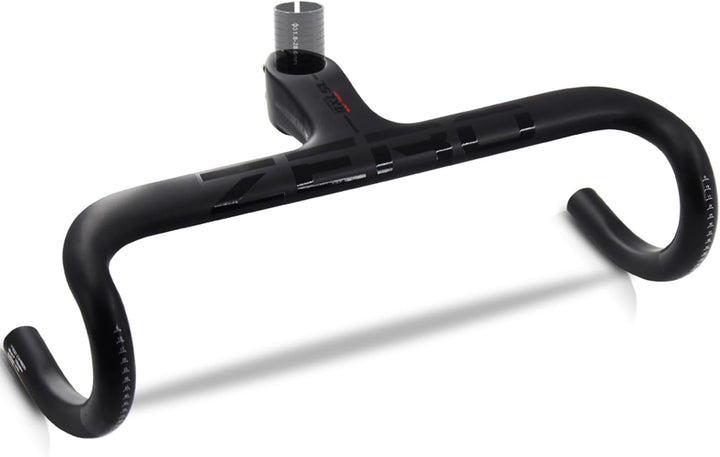 RXL SL rennrad lenker carbon 1-1/4"rennrad lenker drop bar integrierte carbon lenker 1-1/8"internes