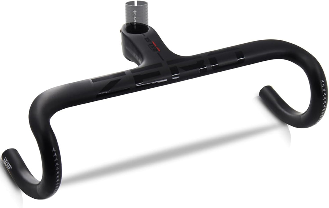 RXL SL 31.8 rennrad carbon lenker 28.6mm internes routing integrierte lenker mit stiel lenker rennra