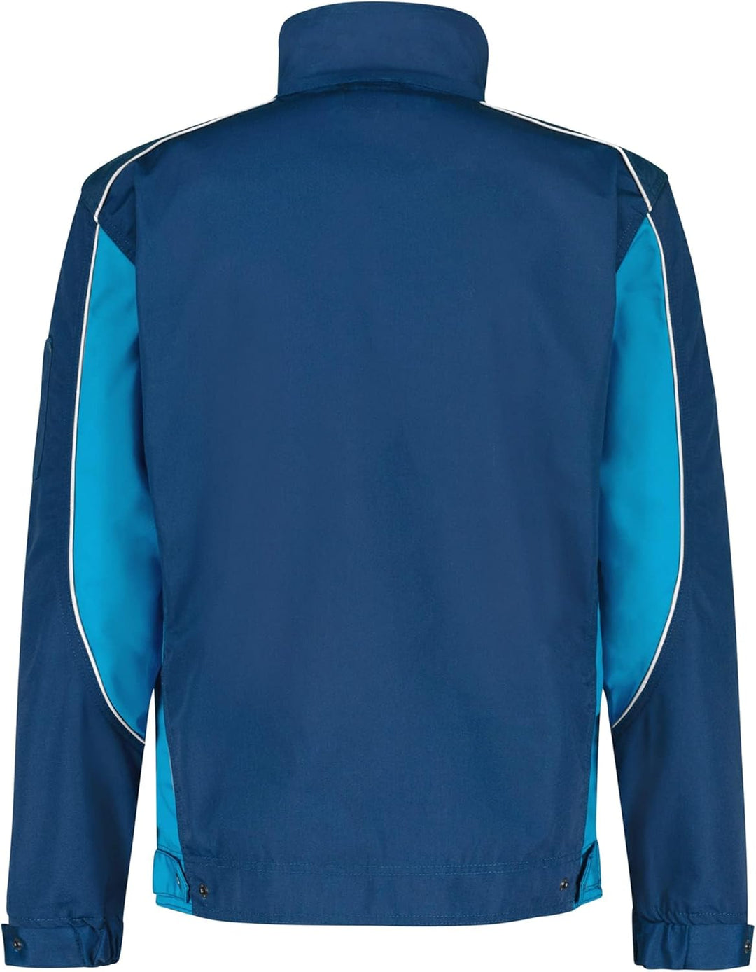 BWOLF Brave Arbeitsjacke Männer Arbeitsjacke Herren Multifunktionale Arbeitsjacke Bundjacke – Multit