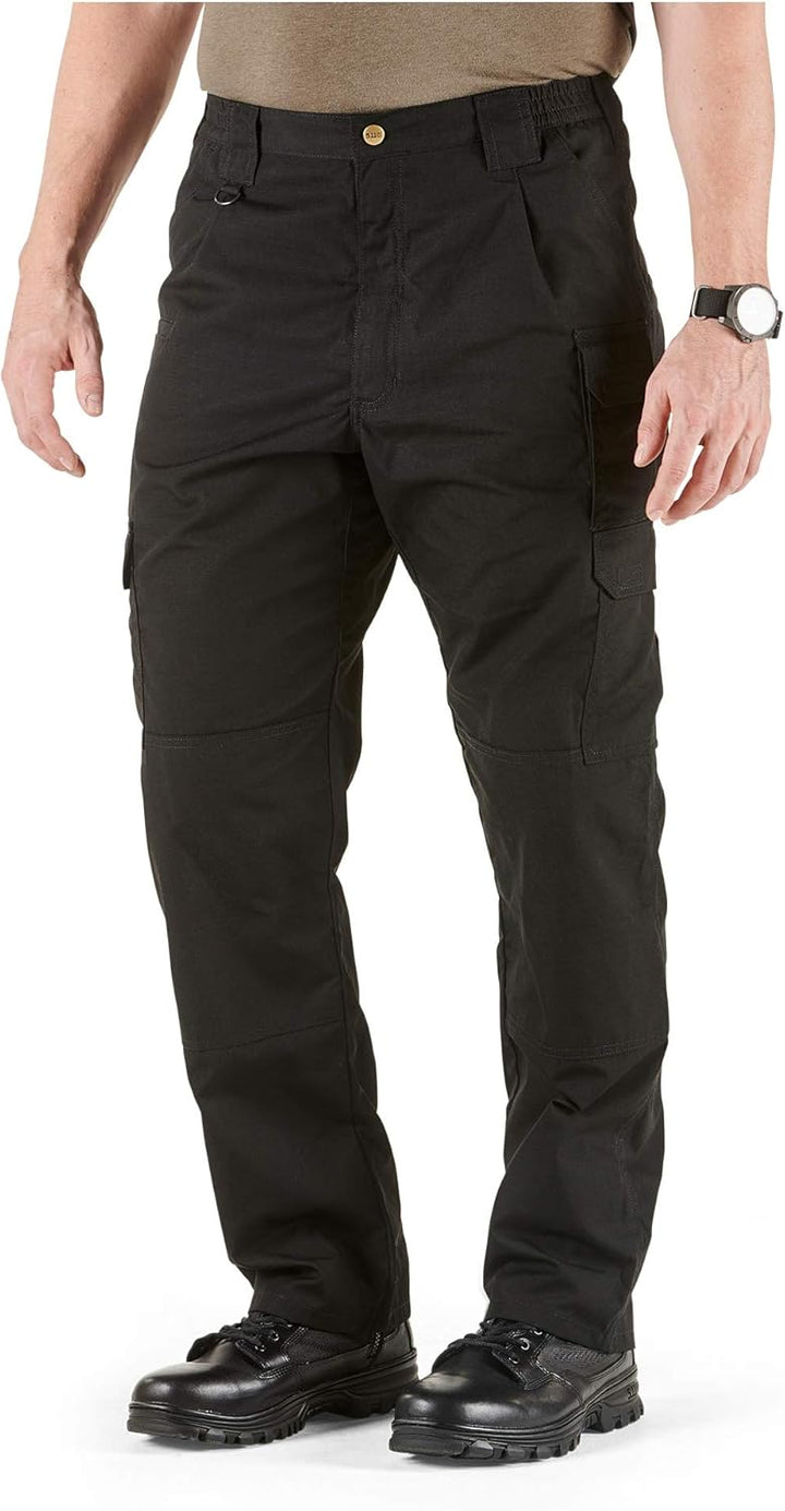 5.11 Tactical Leichte Taclite Pro Performance-Hose für Herren, Cargotaschen, Action-Bund, Stil 74273