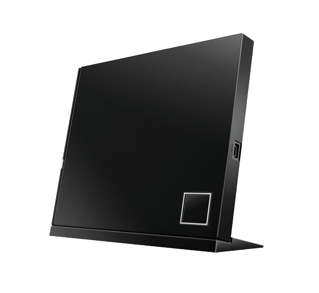 ASUS SBC-06D2X-U EXT. Slim Blu-Ray BDXL Combo 6X BD-R Lesen 8X DVD±R 6X DVD±R DL 5X DVD-RAM USB 2.0