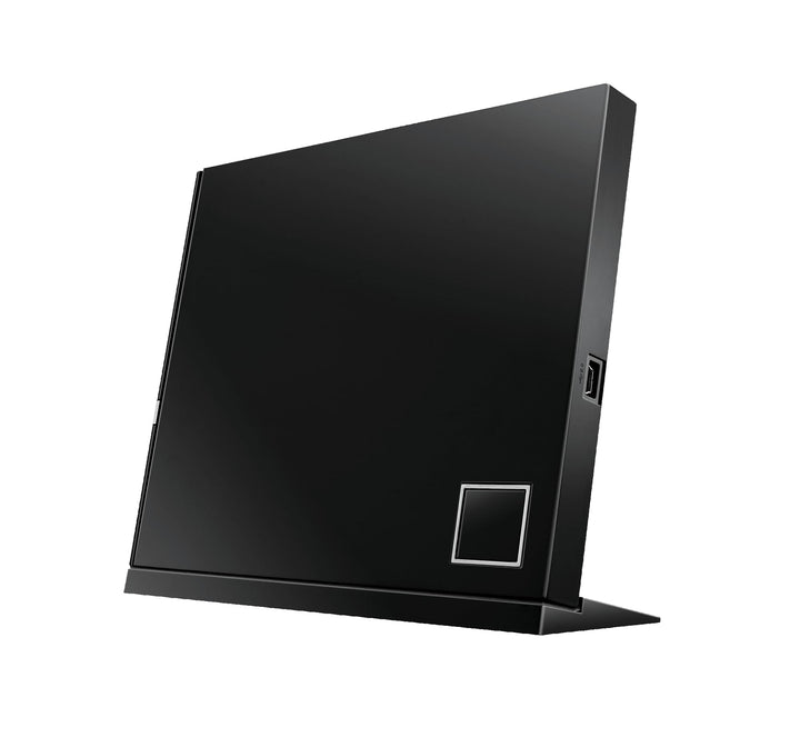 ASUS SBC-06D2X-U EXT. Slim Blu-Ray BDXL Combo 6X BD-R Lesen 8X DVD±R 6X DVD±R DL 5X DVD-RAM USB 2.0
