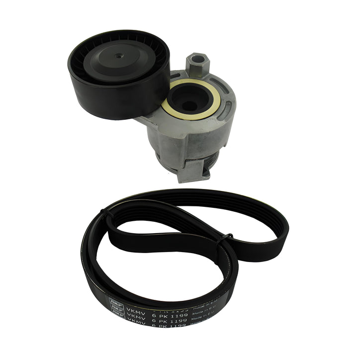 SKF VKMA 36055 Keilrippenriemensatz
