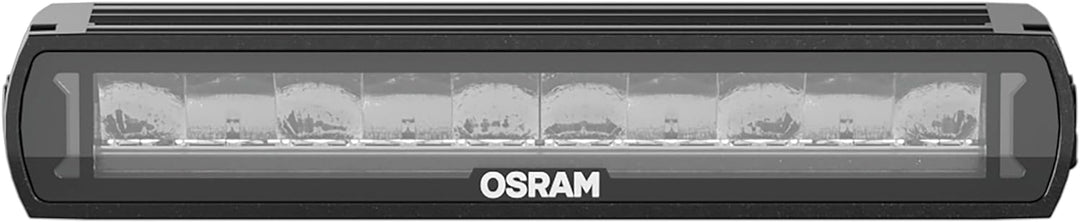 OSRAM LEDriving® Lightbar FX250-SP GEN 2, LED Zusatzscheinwerfer für Fernlicht, spot, 6000K, 2120lm,