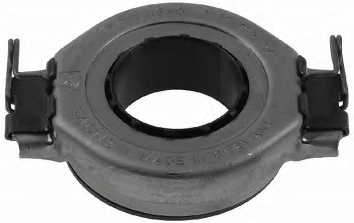 SACHS Kupplungssatz 3000 026 002, OE-Qualität, Kupplungssatz-Austausch beim Auto Kupplung/-anbauteil