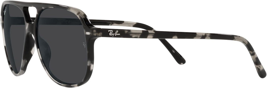 Ray-Ban Herren 0RB2198-133348-56 Sonnenbrille, Grey Havana, Standard