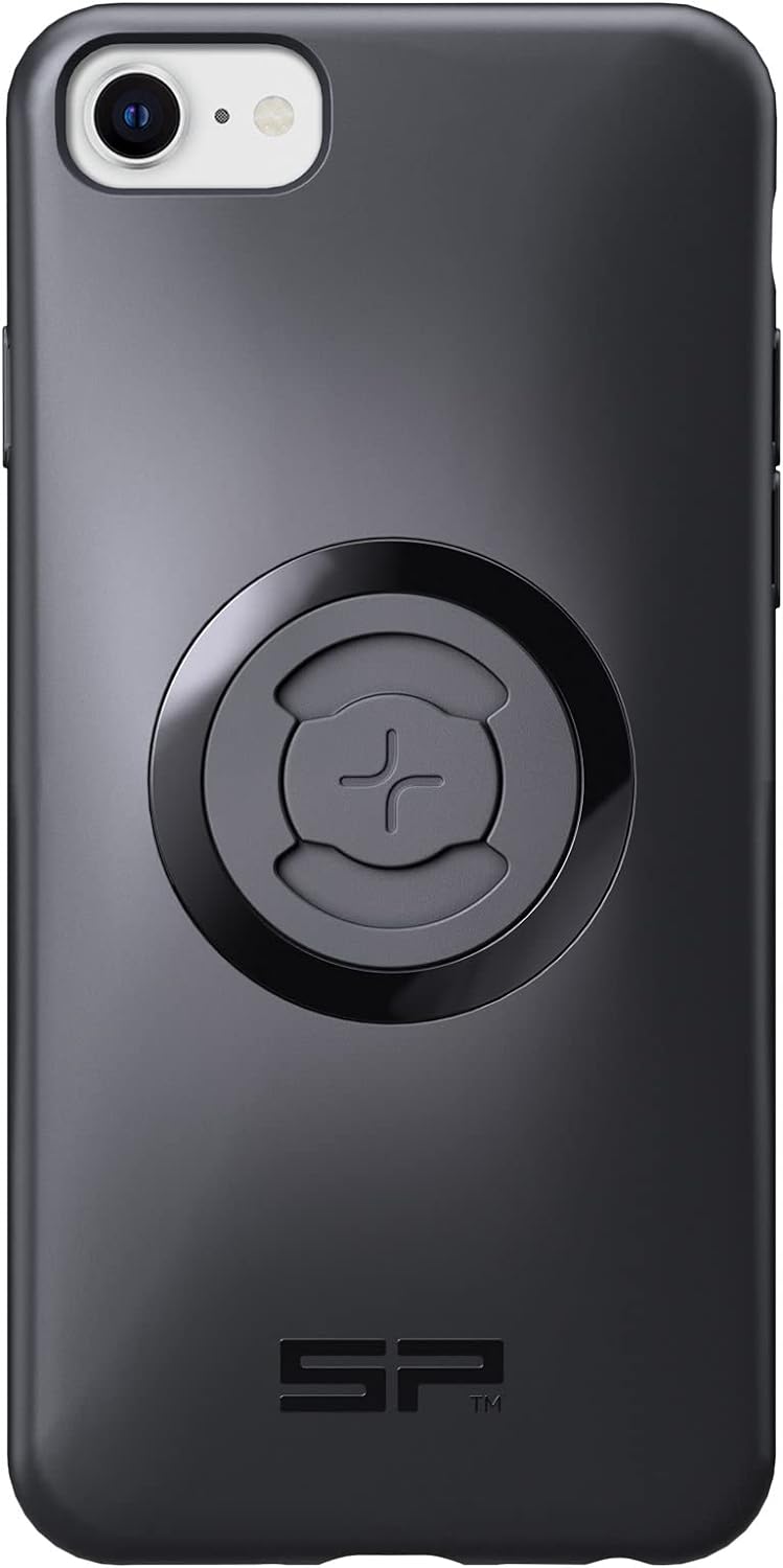SP CONNECT Phone Case | SPC+ | kompatibel mit iPhone SE/8/7/6S/6