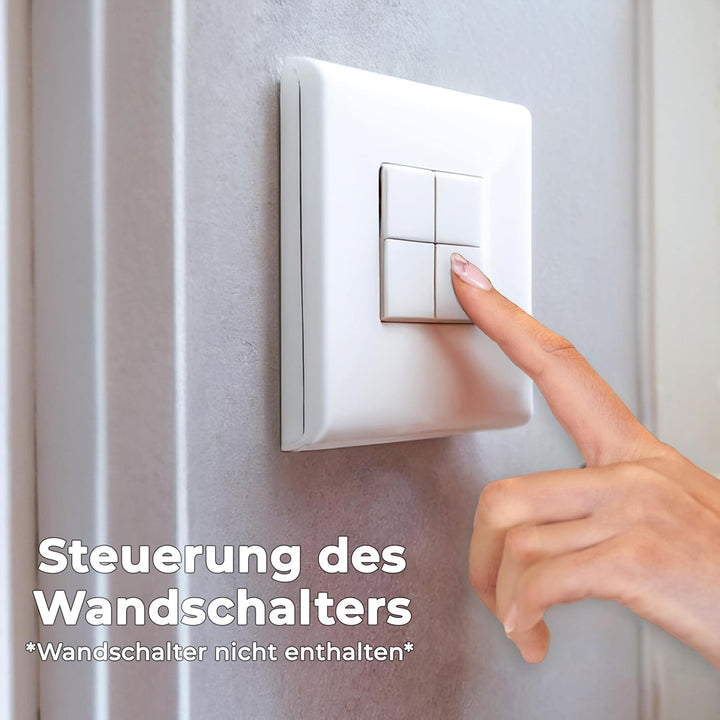 SVNR Badspiegel mit Beleuchtung,40x60cm LED Spiegel Bad,Wandspiegel für Badezimmer,Aluminiumrahmen,E
