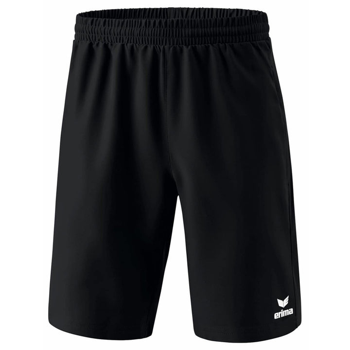 Erima Herren „Change by Shorts XXL Schwarz, XXL Schwarz
