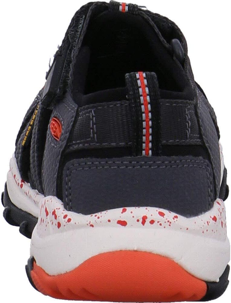 KEEN Unisex Kinder Newport Neo H2 Sandalen 24 EU Magnet Spicy Orange, 24 EU Magnet Spicy Orange