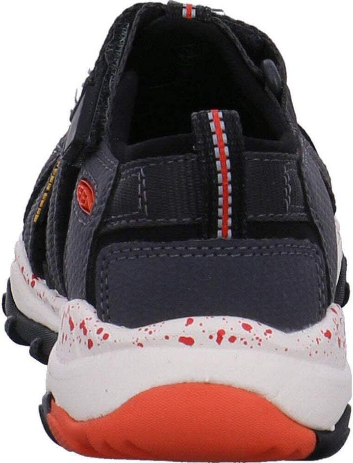 KEEN Unisex Kinder Newport Neo H2 Sandalen 24 EU Magnet Spicy Orange, 24 EU Magnet Spicy Orange