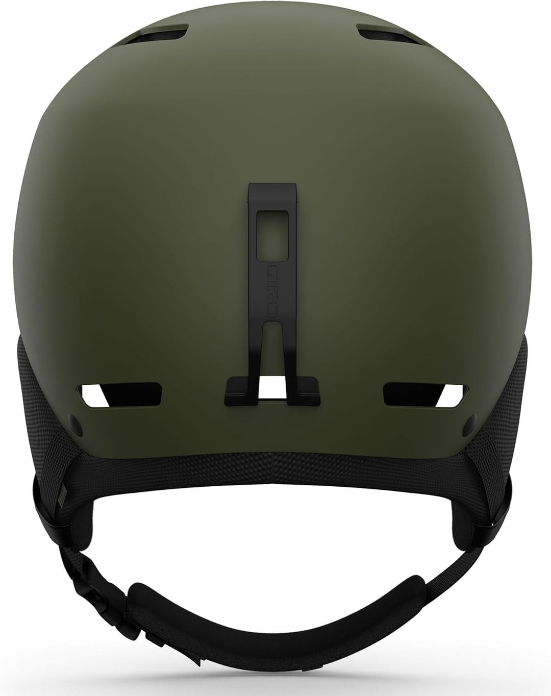 Giro Herren Ledge Skihelm S Matte Trail Green