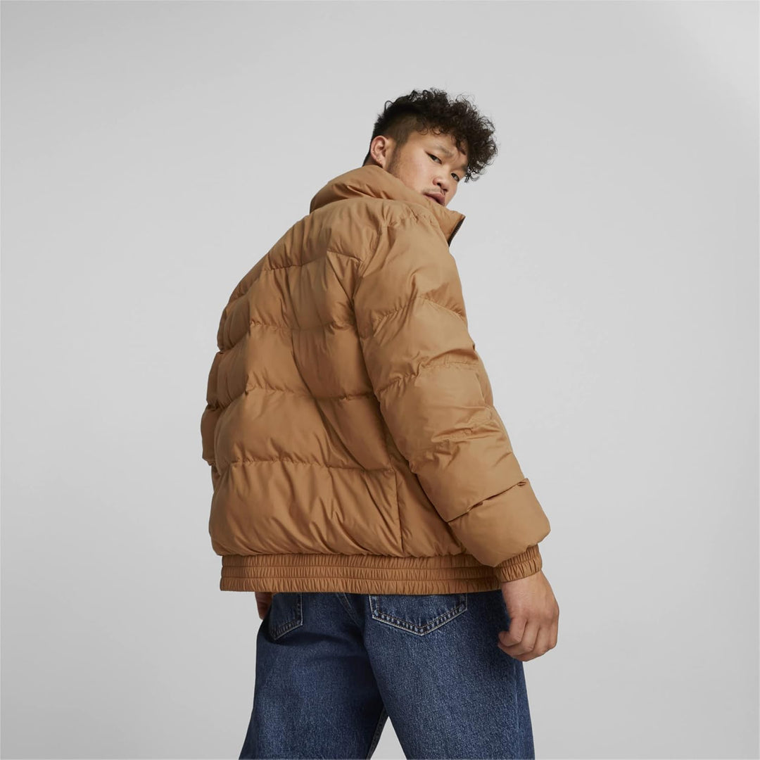 PUMA ESS Polyball Puffer Jacket, S