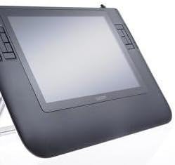 Wacom Cintiq 12 WX Interactive Pen Display