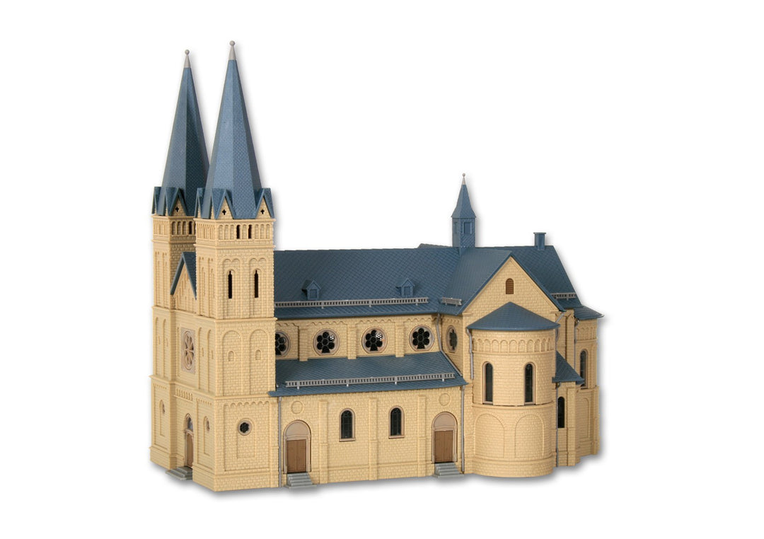Kibri 37025 - N Siegtaldom