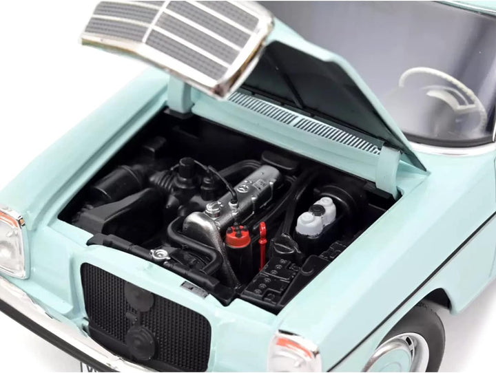 Norev - Miniaturauto zum Sammeln, 183777, Light Blue