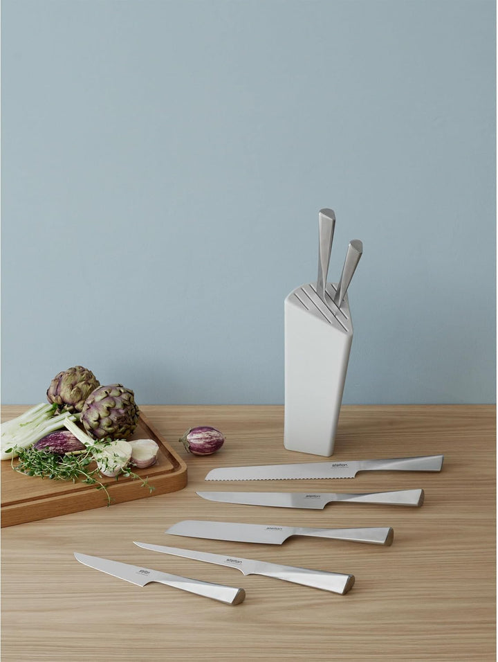 Stelton Trigono Santoku-Messer