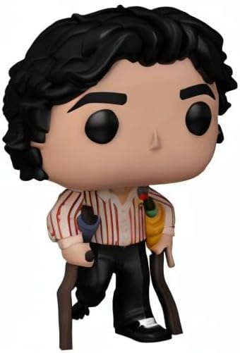 Funko Pop! TV: Yellowjackets - Ben - Vinyl-Sammelfigur - Geschenkidee - Offizielle Handelswaren - Sp