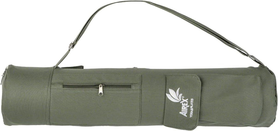 Airex Yoga-Tragetasche Grün, Grün