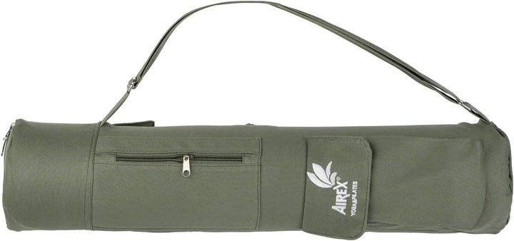 Airex Yoga-Tragetasche Grün, Grün