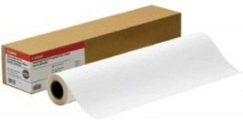 CANON 3x Standard Papier 90g/m 24Zoll 610mm x 50m FSC 24 Zoll (610mm x 50m), 24 Zoll (610mm x 50m)