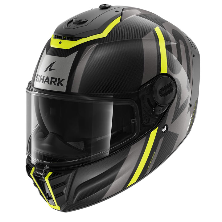 SHARK, Integralhelme motorrad Spartan RS carbon SHAWN DYA, M