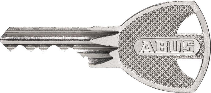 ABUS Messing-Vorhangschloss 45/60, 05112 60 mm, 60 mm