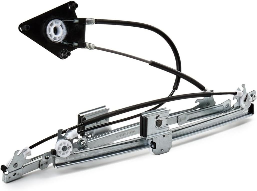 RIDEX ELEKTRISCH FENSTERHEBER VORNE, RECHTS