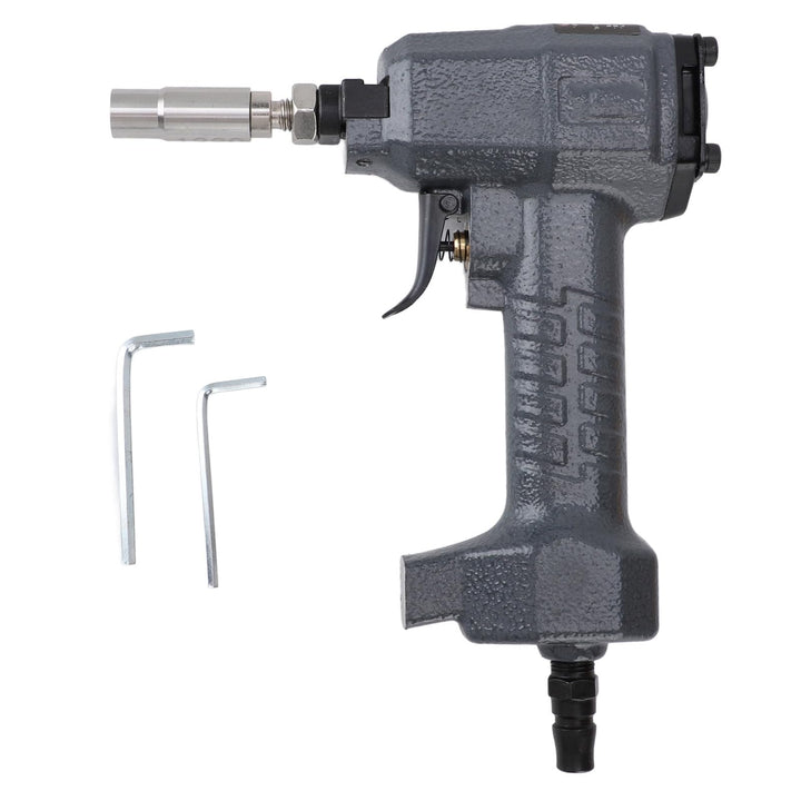 1170 Pneumatischer Ziernagler, Dekorativer Nagelnagler 0,4–0,8 MPa, Pneumatisches Entnagelungswerkze