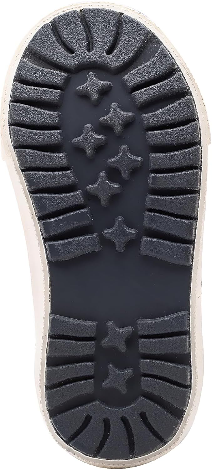 KangaROOS Jungen K-Ten Kangu Sneaker Blau Dark Navy Grey 423 21 EU, Blau Dark Navy Grey 423 21 EU